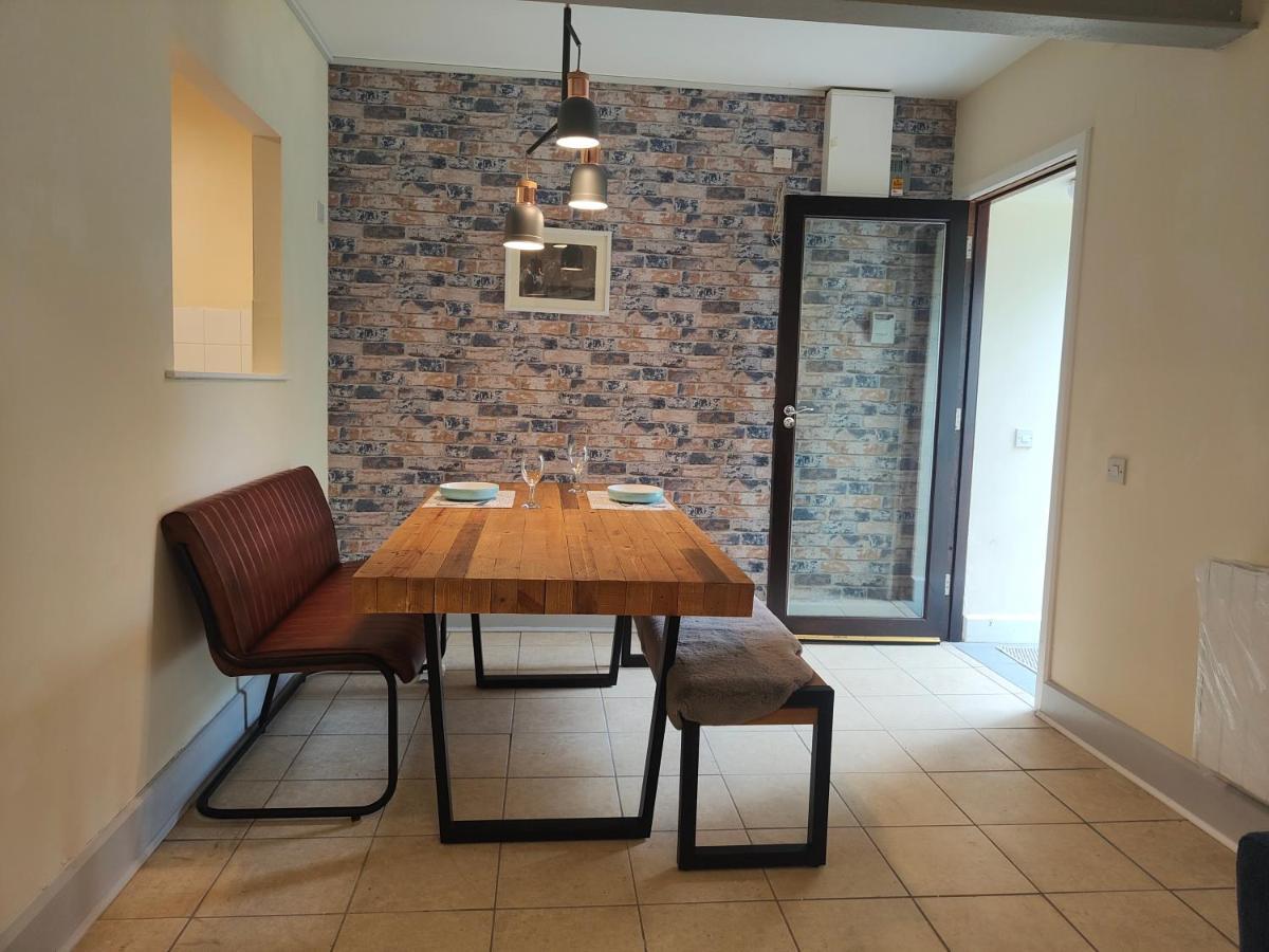 דירות County Leitrim The Koze מראה חיצוני תמונה